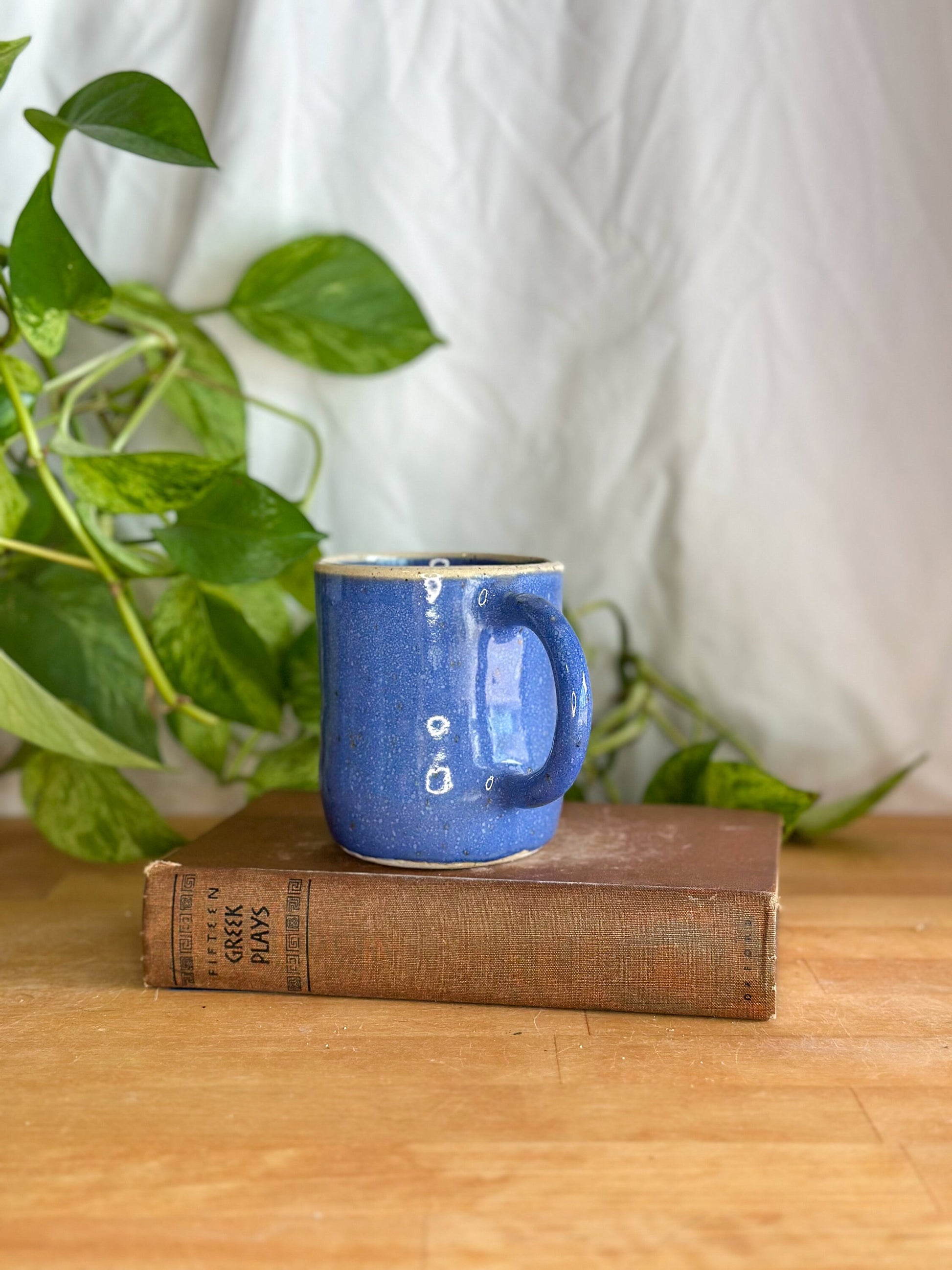 minimalist cup for modern kitchen