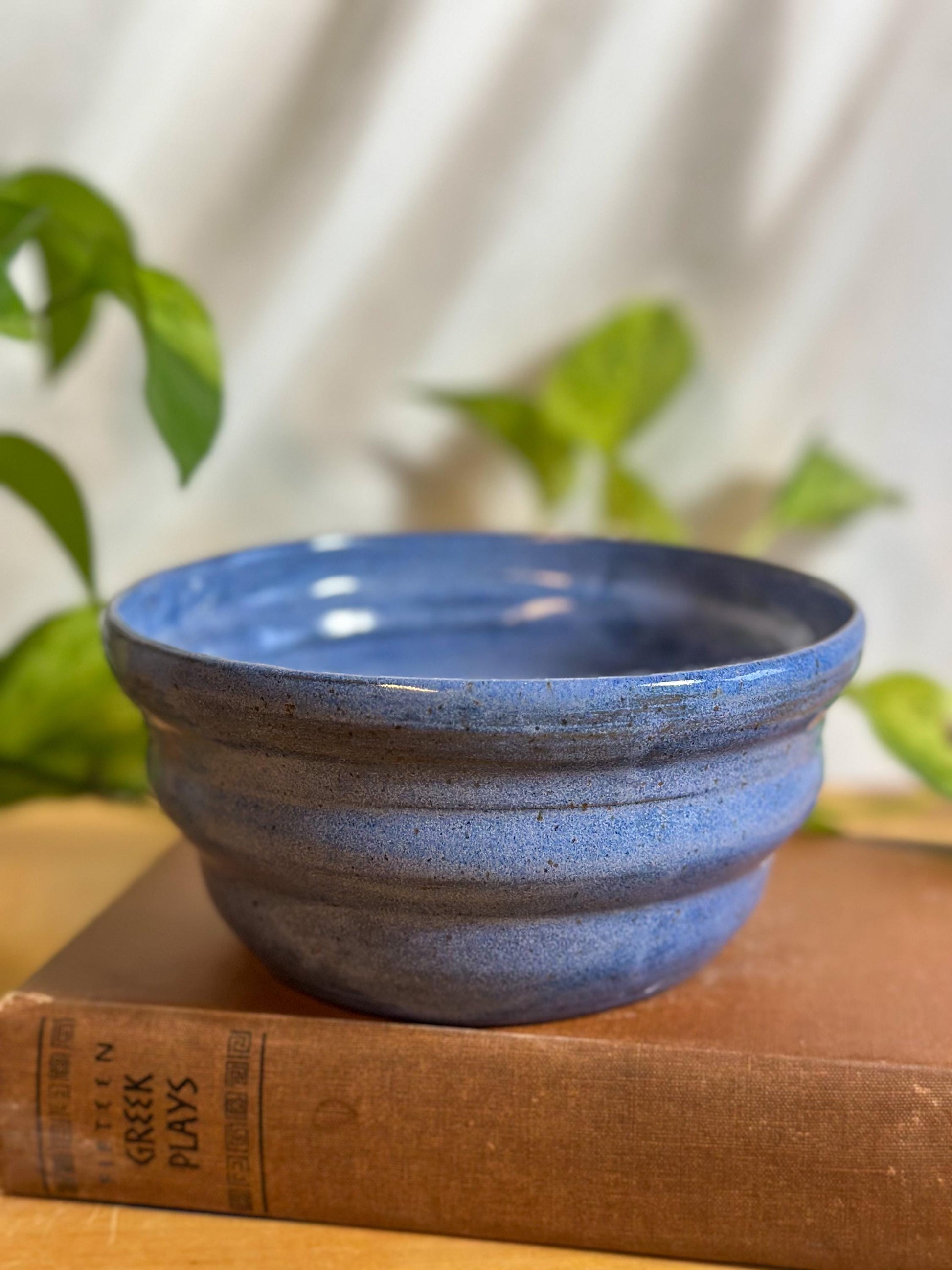 Soup Bowl – Cozy & Versatile Dinnerware