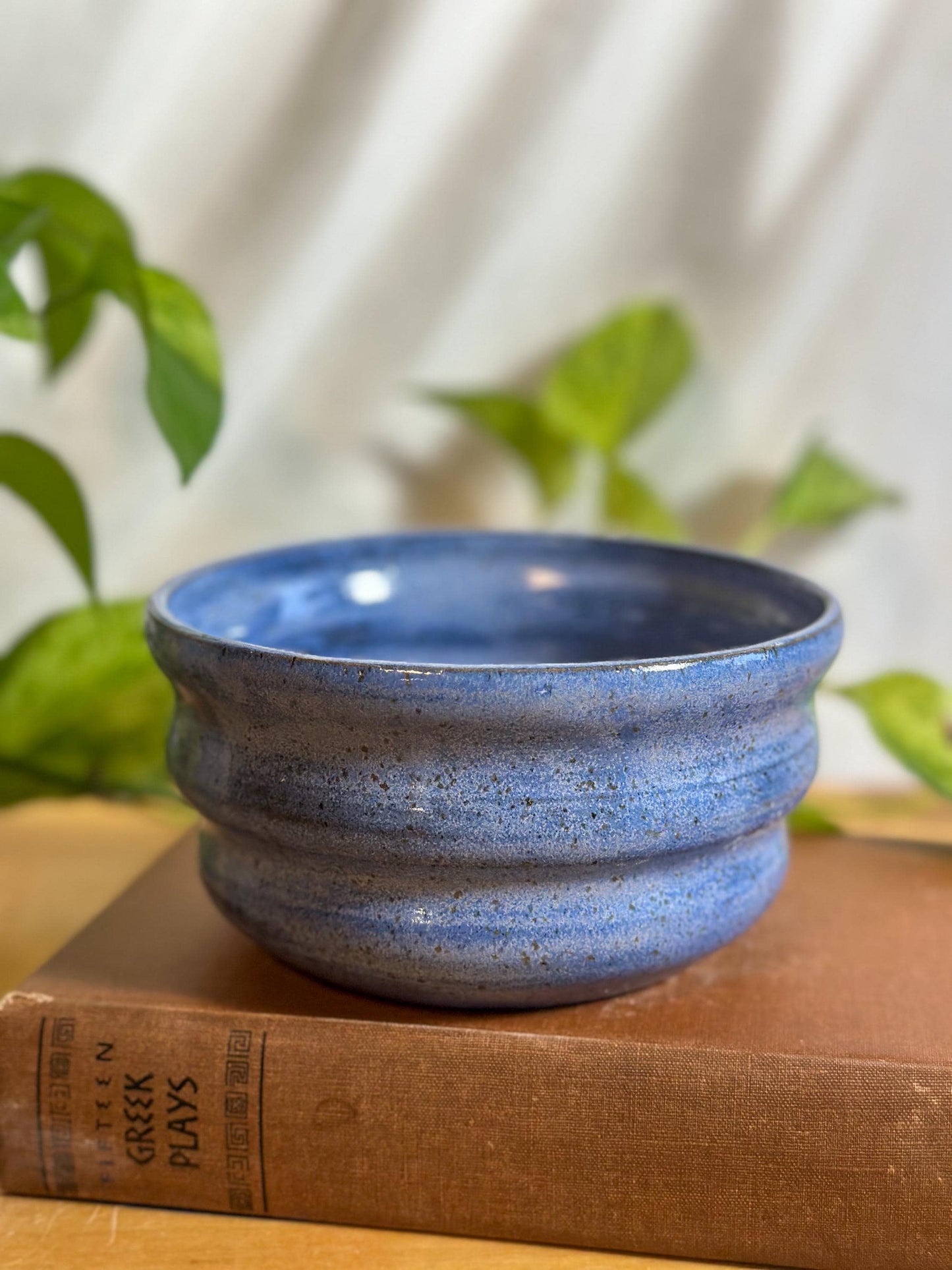 Soup Bowl – Cozy & Versatile Dinnerware