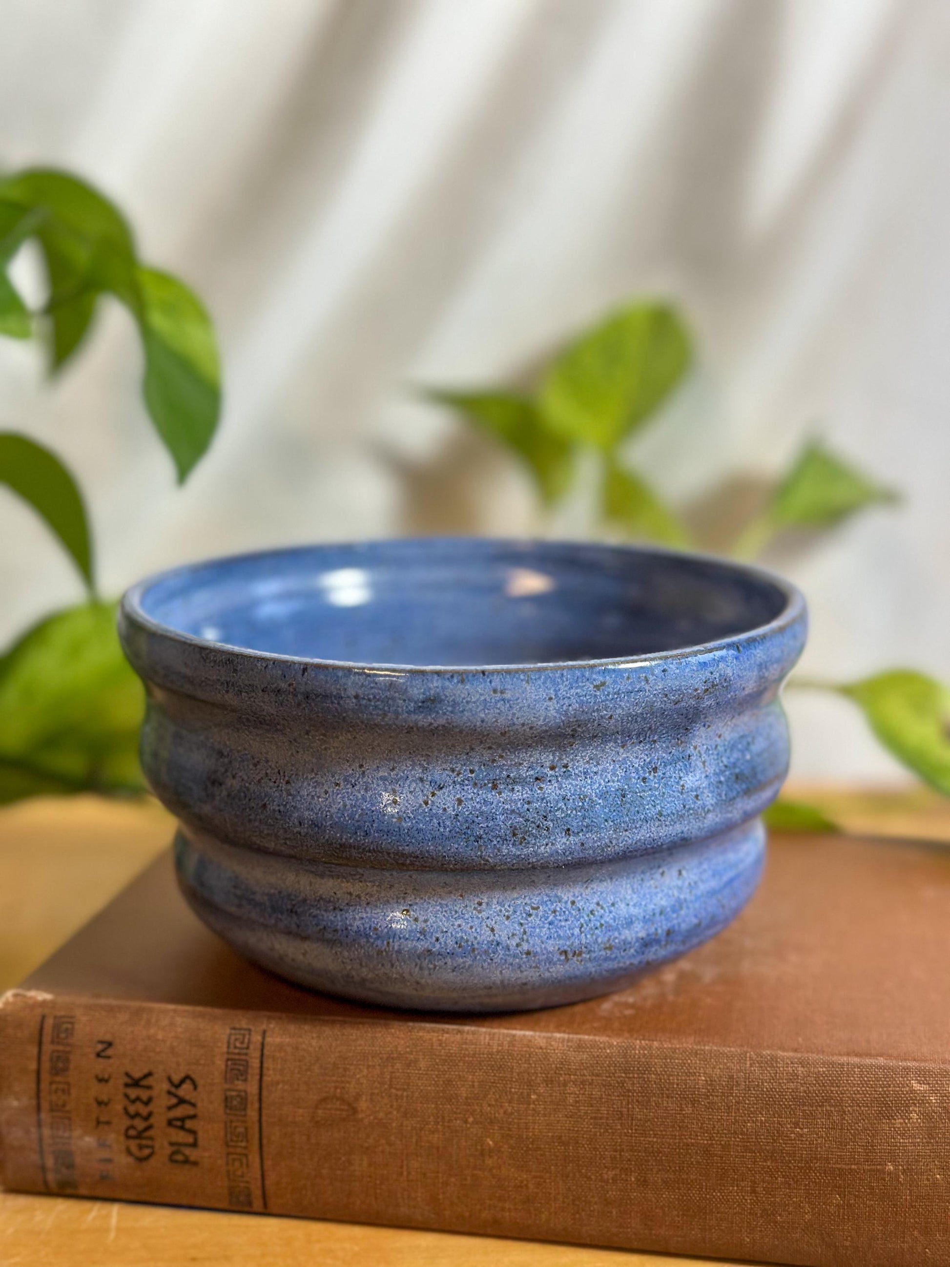 Soup Bowl – Cozy & Versatile Dinnerware