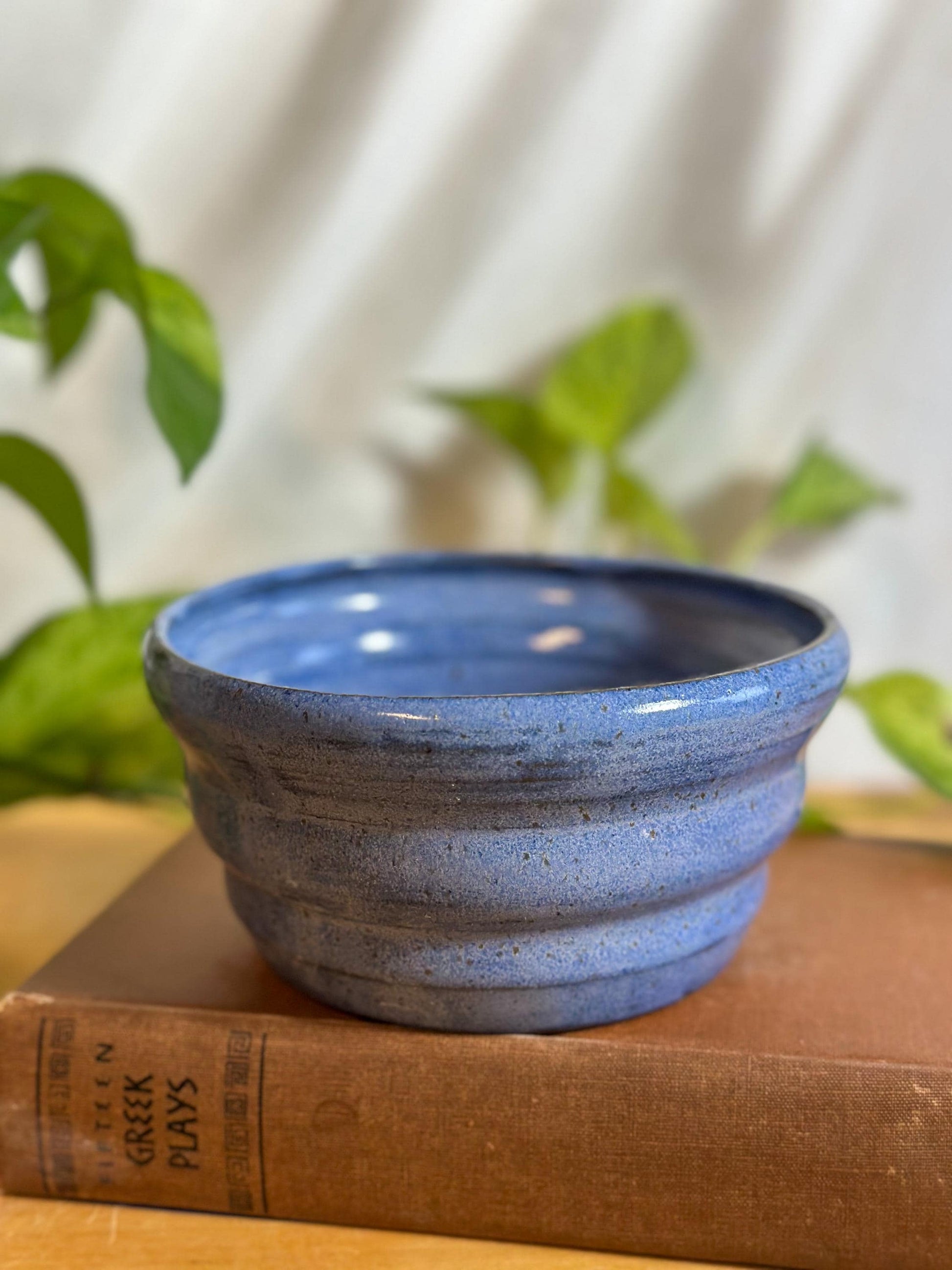 Soup Bowl – Cozy & Versatile Dinnerware