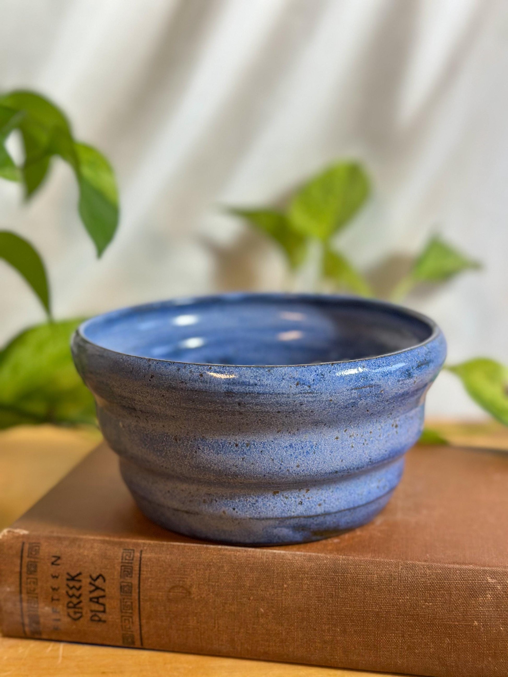 Soup Bowl – Cozy & Versatile Dinnerware