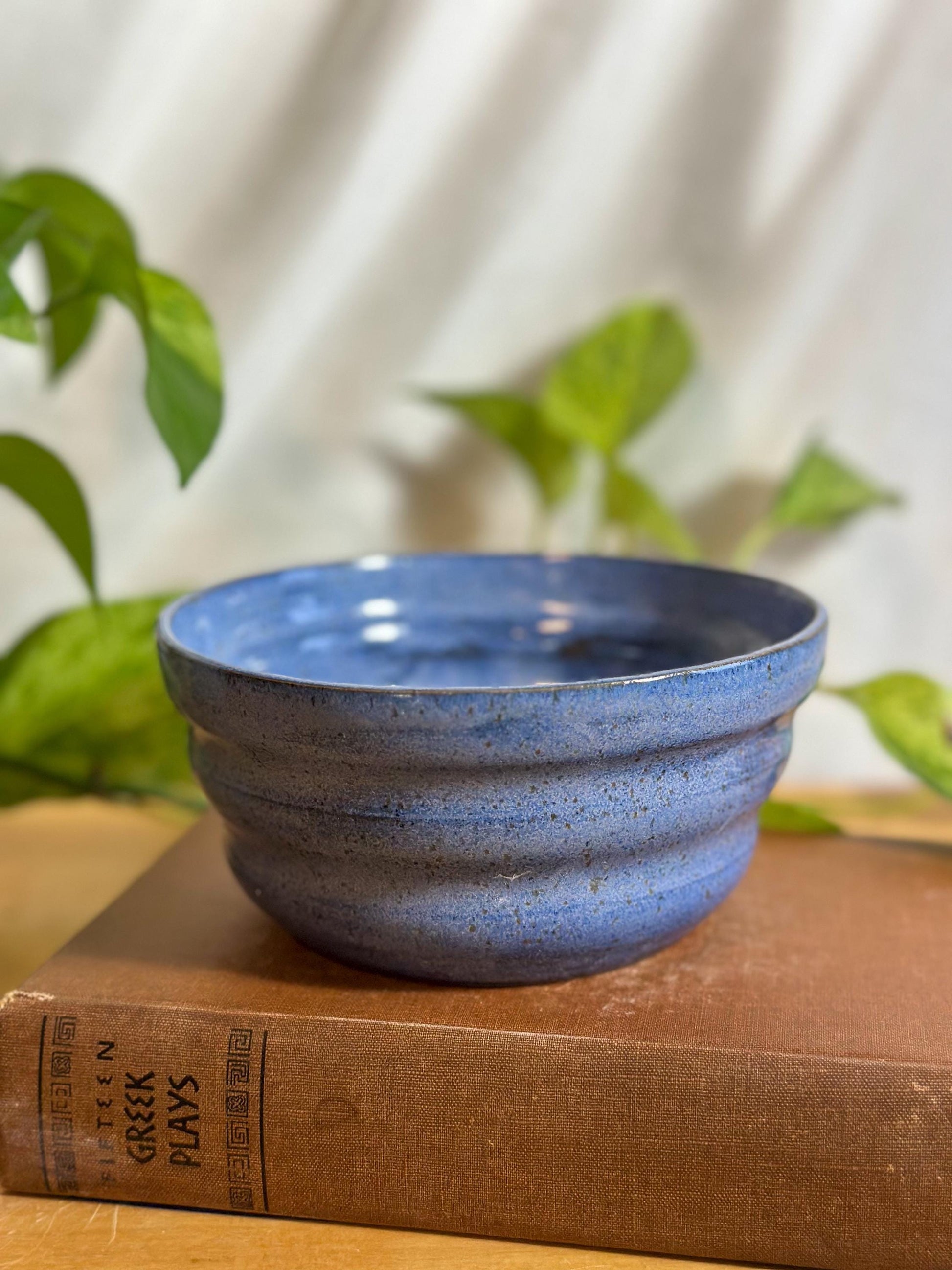 Soup Bowl – Cozy & Versatile Dinnerware