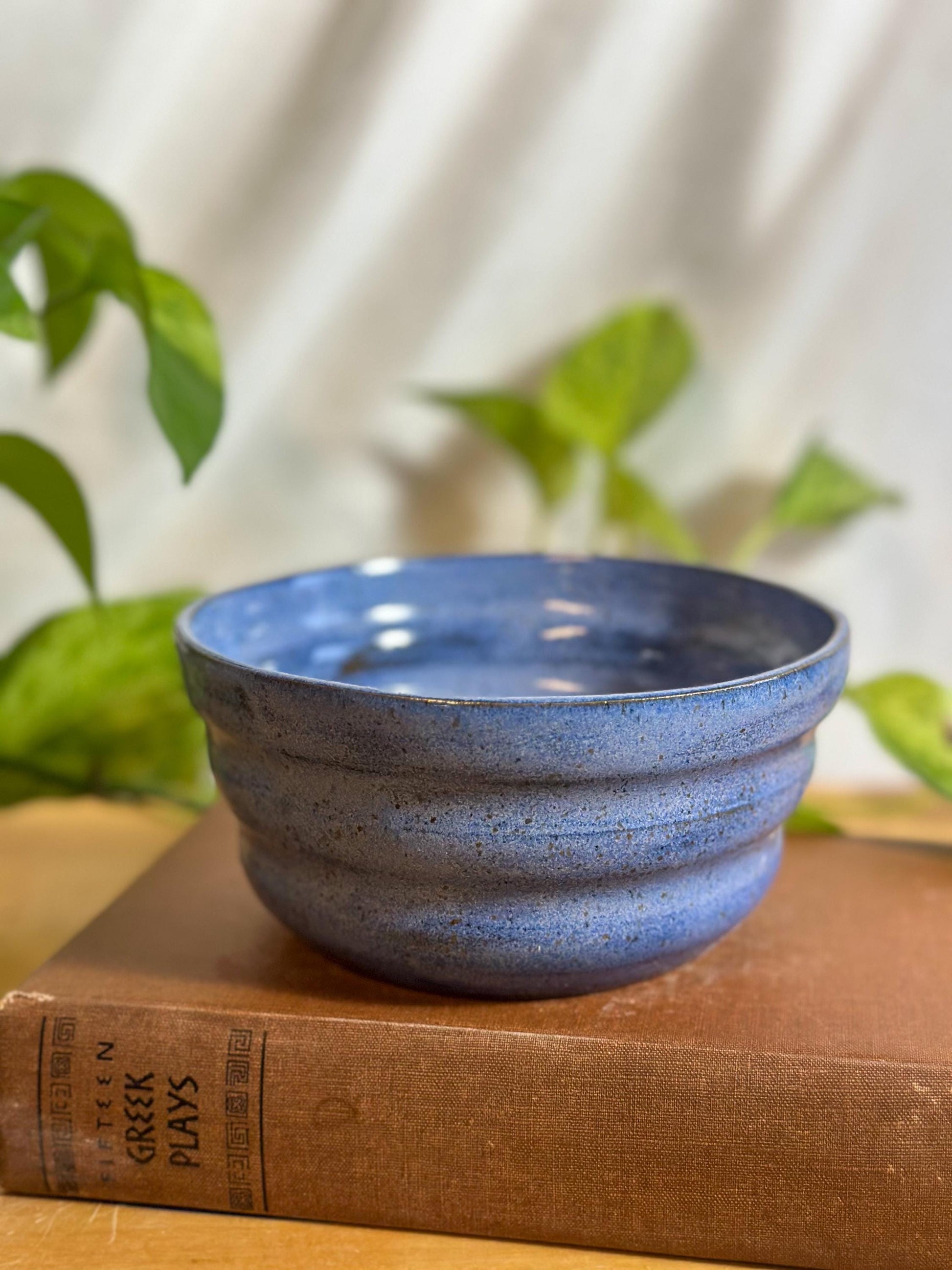 Soup Bowl – Cozy & Versatile Dinnerware