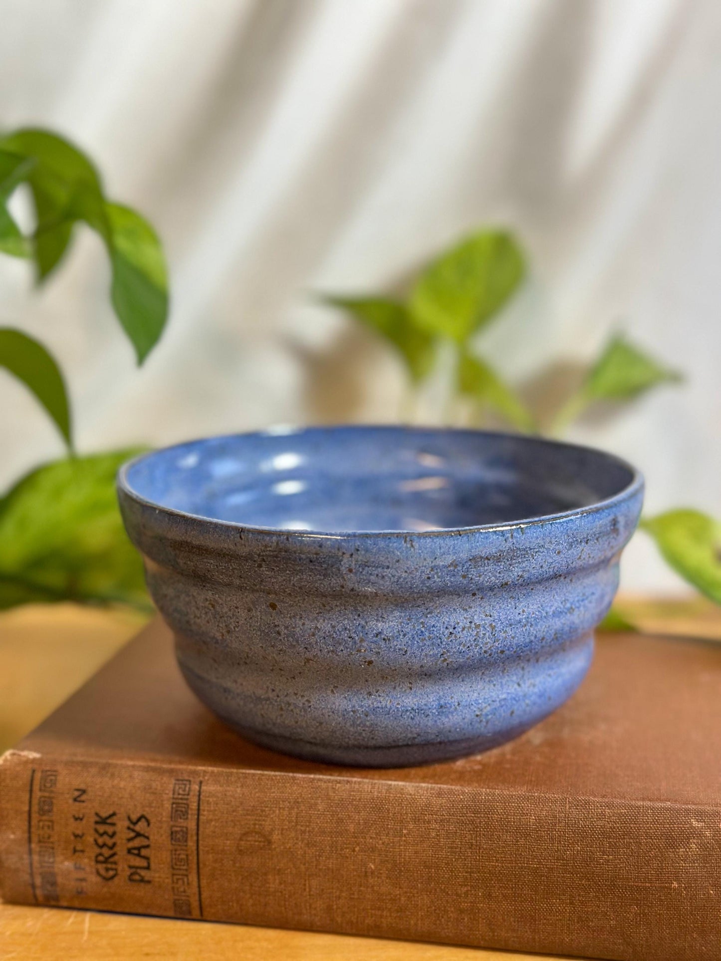 Soup Bowl – Cozy & Versatile Dinnerware